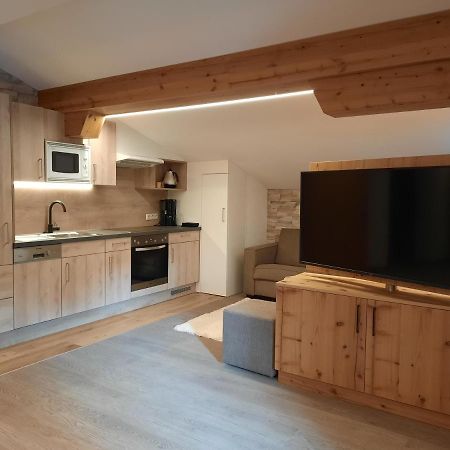 Hotel Garni Viktoria Sankt Anton am Arlberg Luaran gambar