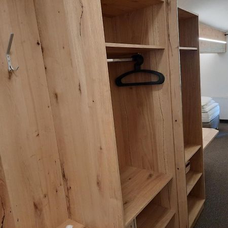 Hotel Garni Viktoria Sankt Anton am Arlberg Luaran gambar