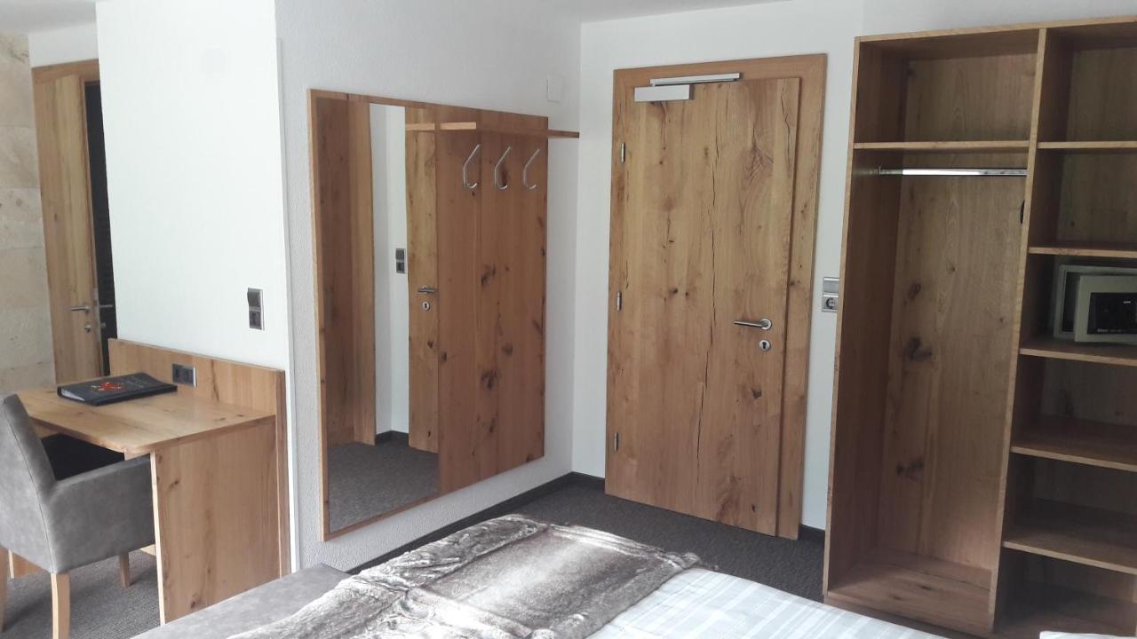 Hotel Garni Viktoria Sankt Anton am Arlberg Luaran gambar