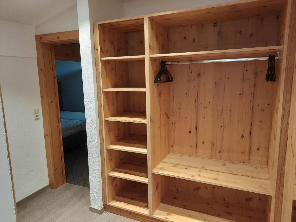 Hotel Garni Viktoria Sankt Anton am Arlberg Luaran gambar