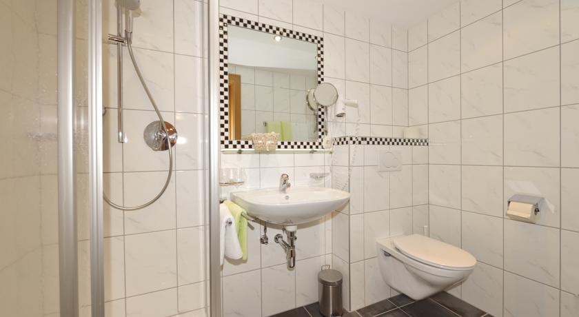 Hotel Garni Viktoria Sankt Anton am Arlberg Bilik gambar