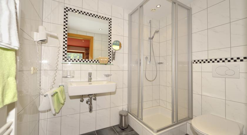 Hotel Garni Viktoria Sankt Anton am Arlberg Bilik gambar