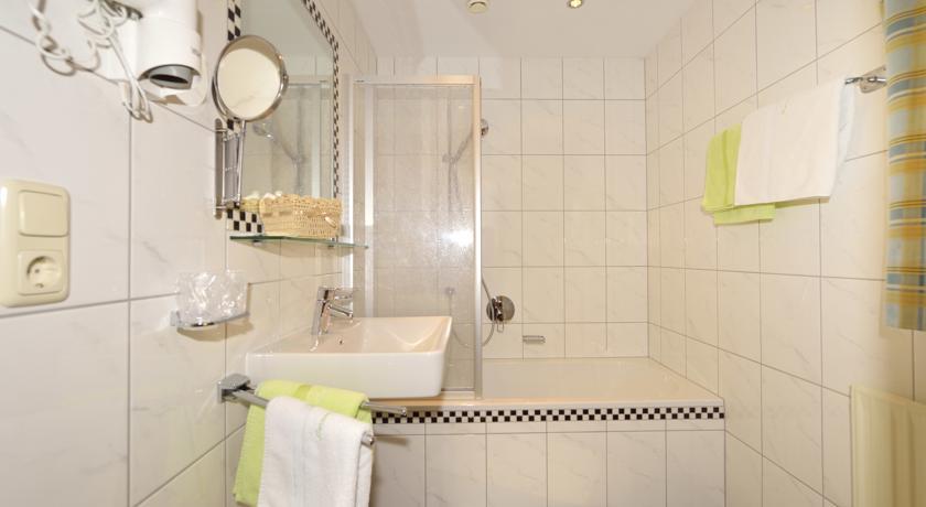 Hotel Garni Viktoria Sankt Anton am Arlberg Bilik gambar